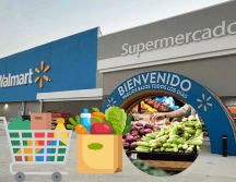 Estas son las ofertas del primer Martes de Frescura en Walmart del año. EFE / ARCHIVO