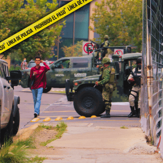 Nuevos ataques a negocios en Sinaloa; estos fueron los hechos