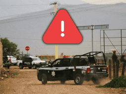 Un grupo armado incendió un camión de pasajeros en la carretera Yuriria-Salvatierra, por la comunidad de Cupareo. NTX / ARCHIVO