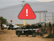 Un grupo armado incendió un camión de pasajeros en la carretera Yuriria-Salvatierra, por la comunidad de Cupareo. NTX / ARCHIVO