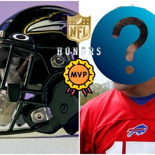 Estos son los QBs favoritos a ganar el MVP de la NFL