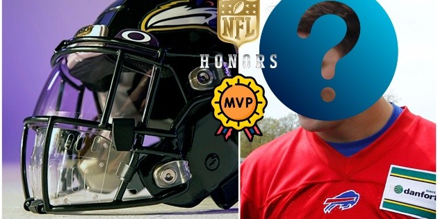 Lamar Jackson vs. Josh Allen: The Race for NFL MVP