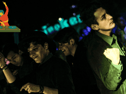 Disfruta de una noche agradable en algún antro de Guadalajara. EL INFORMADOR / ARCHIVO