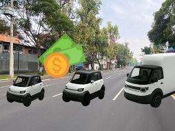 El proyecto busca  facilitar el acceso de la movilidad eléctrica. SUN / ARCHIVO / ESPECIAL