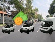 El proyecto busca  facilitar el acceso de la movilidad eléctrica. SUN / ARCHIVO / ESPECIAL