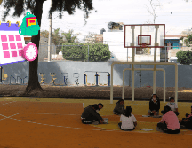 Conoce las fechas de este ciclo escolar. EL INFORMADOR / ARCHIVO