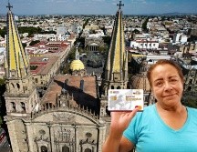 Con la tarjeta del Banco del Bienestar, el apoyo del gobierno se entrega de manera directa y sin intermediarios. ESPECIAL / EL INFORMADOR y Secretaría del Bienestar