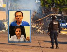 Desde hace meses, Sinaloa está sumergida en una ola de violencia generalizada que se ha mantenido hasta este 2025. Especialistas señalan que se debe al enfrentamiento entre dos grupos: 