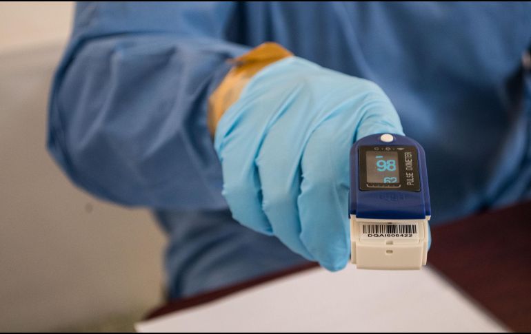 Las directrices no eliminarían los dispositivos antiguos que actualmente utilizan los médicos. NTX / ARCHIVO