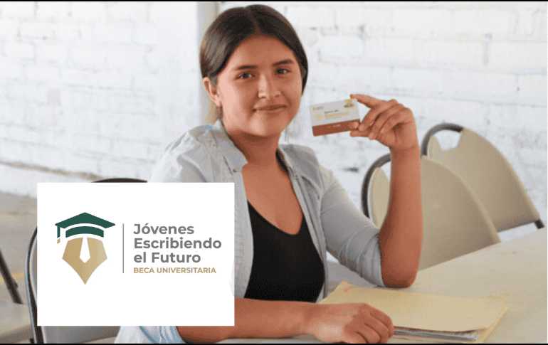 La Coordinación de Becas para el Bienestar Benito Juárez señaló que en el 2025 cada beneficiario recibirá 5 mil 800 pesos bimestrales. ESPECIAL/Programas para el Bienestar