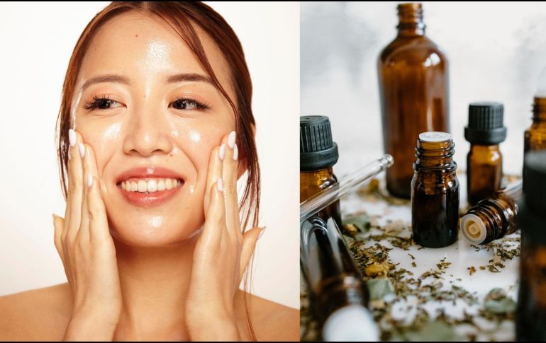 Adaptar tus productos de cuidado personal a las necesidades de tu piel puede marcar una gran diferencia, ayudándote a mantener un cutis saludable y libre de imperfecciones. CANVA