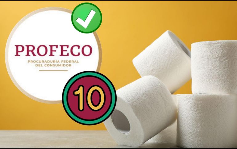 De acuerdo con la evaluación realizada por la Procuraduría Federal del Consumidor (Profeco), algunas marcas destacaron por cumplir con diversos criterios de calidad PROFECO