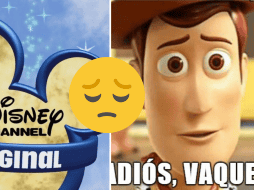 Uno de los programas más emblemáticos para toda una generación ha llegado a su fin oficialmente. Disney Channel se despide de su público. ESPECIAL/ Disney Channel/ ESPECIAL/ X