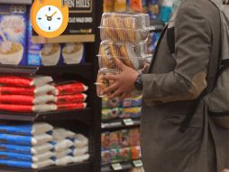 Estas son las ofertas por el Martes y Miércoles del Campo en Soriana. EL  INFORMADOR / ARCHIVO