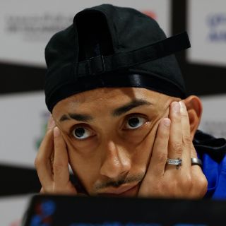 Raphinha, por la situación de Olmo: "Me pensaría si lo mejor es venir al Barcelona"