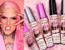 Jeffree Star ha demostrado que no es necesario gastar una fortuna para conseguir resultados impresionantes en el maquillaje. INSTAGRAM/jeffreestarcosmetics