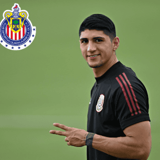 Chivas: Revelan por qué le quitaron el "veto" a Alan Pulido