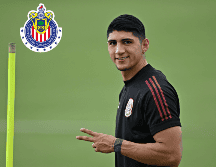 Pulido podría regresar a las Chivas. IMAGO7 / ARCHIVO