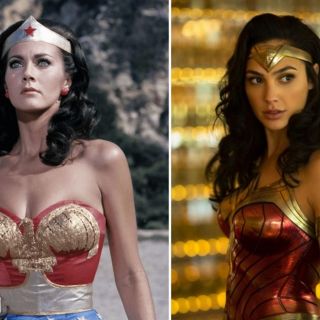 Esta es la actriz que ha interpretado mejor a la Mujer Maravilla, según la IA
