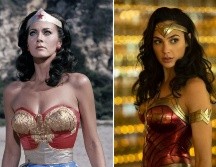 Ya sea en series de televisión o películas, hacerla de la WW no es algo sencillo. ESPECIAL / L. CARTER / AP / ARCHIVO