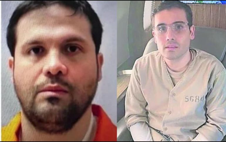 Mientras los casos avanzan en el sistema judicial estadounidense, las autoridades continúan evaluando la posibilidad de acuerdos con los hermanos Guzmán López.  SUN/ARCHIVO