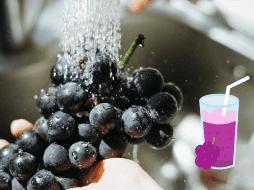 Antes de incluir un nuevo alimento o bebida a tu dieta, lo mejor es consultarlo con un especialista de la salud. UNSPLASH / M. KIM