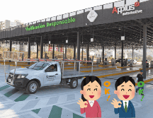 Ten al día tu vehículo cumpliendo con los trámites solicitados. EL INFORMADOR/ ARCHIVO