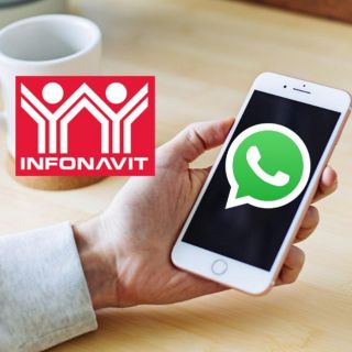 Infonavit: ¿Cómo realizar consultas mediante su asistente virtual en WhatsApp?