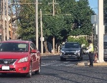 El portal cuenta con un mapa para ubicar las recaudadoras más cercanas, en caso de preferir realizar el pago de forma presencial.  EL INFORMADOR / ARCHIVO