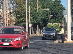 El portal cuenta con un mapa para ubicar las recaudadoras más cercanas, en caso de preferir realizar el pago de forma presencial.  EL INFORMADOR / ARCHIVO