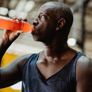 ¿Pueden las personas diabéticas tomar bebidas deportivas?