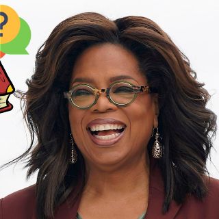 Este es el libro con el que Oprah iniciará su club de lectura