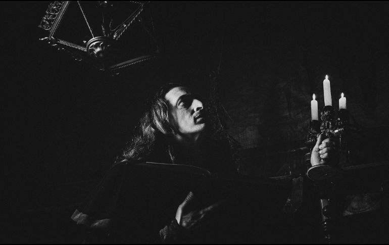 Le preguntamos a la Inteligencia Artificial (IA) de Chat GPT, ¿cuál es la mejor película de vampiros de toda la historia? Unsplash.