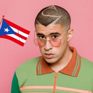 Bad Bunny hace un homenaje a Puerto Rico con su nuevo álbum 'Debí tirar más fotos'