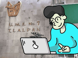 Actualmente el IMSS cuenta con más de mil UMF distribuidas a lo largo del territorio nacional. EL UNIVERSAK / CANVA