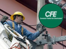 Todas sus vacantes disponibles se pueden consultar en la Plataforma Nacional de Transparencia. CFE / EL INFORMADOR / ARCHIVO