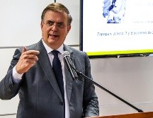 El secretario no abundó sobre los espacios que serán intervenidos en Jalisco con el objetivo de no alertar a los comerciantes. EL INFORMADOR/A.NAVARRO