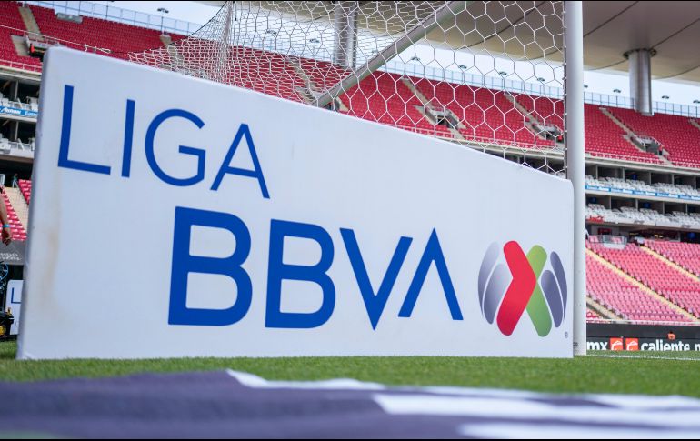 La Liga MX dará inicio a su torneo Clausura 2025 este viernes 10 de enero. IMAGO7.