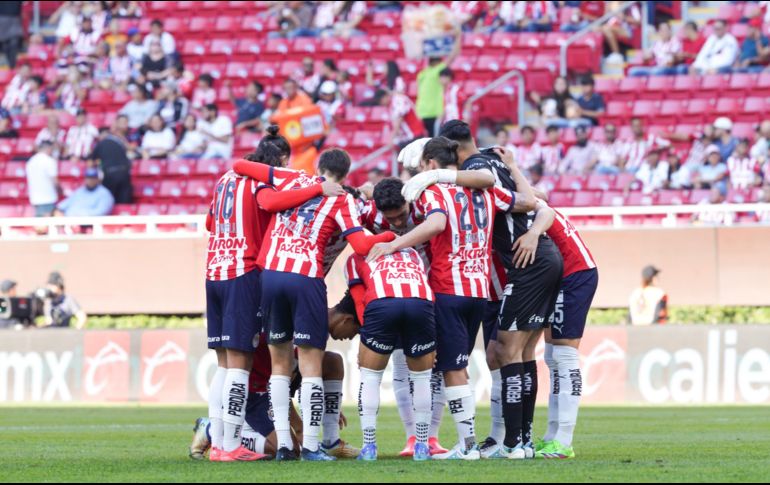 Ante la llegada de Alan Pulido a Chivas, el conjunto Rojiblanco tuvo que recurrir nuevamente a un elemento experimentado como refuerzo. IMAGO7.