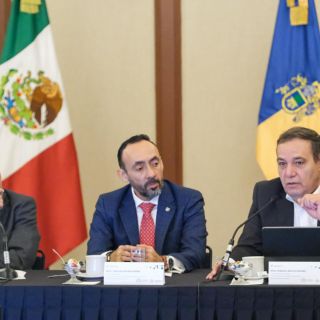 Instalan módulos de la Fiscalía en recaudadoras para denunciar robo o extravío de placas