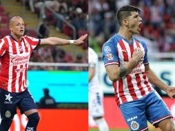 Pocos delanteros han tenido la dicha de conseguir el título de goleo en una campaña. IMAGO7.