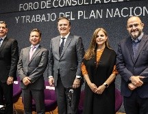 Este sector se desarrolla de la mano de la Administración de Estados Unidos, incluyendo un acuerdo entre la Universidad de Arizona y la Universidad de Guadalajara. EL INFORMADOR/ A. NAVARRO.