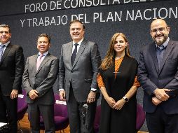 Este sector se desarrolla de la mano de la Administración de Estados Unidos, incluyendo un acuerdo entre la Universidad de Arizona y la Universidad de Guadalajara. EL INFORMADOR/ A. NAVARRO.