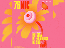 Con estrenos nacionales e internacionales, la Cineteca FICG presenta su cartelera de esta semana. INSTAGRAM / @cinetecaudeg