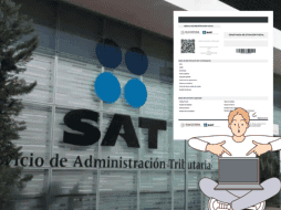 Conocer cómo sacar tu cita ante el SAT en 2025 es un procedimiento al que se recomienda estar familiarizado en México. ESPECIAL/ CANVA