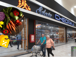 Frescura y sabor sin igual, encuéntralo este 7 y 8 de enero en el MartiMiércoles de Chedraui. ESPECIAL/ EL INFORMADOR/ ARCHIVO.