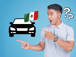 El auto más comprado por mexicanos tuvo más de 60 mil ventas en el último año. ESPECIAL/CANVA