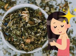 El copalquín es una planta originaria de México. ESPECIAL/Pexels y Canva