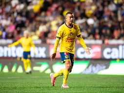 Las Águilas emplearán la misma plantilla que goleó a Atlético Morelia en un amistoso reciente, destacando la presencia de Rodolfo Cota y Erick “Chiquito” Sánchez como referentes experimentados. IMAGO7.