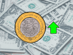 El comportamiento del peso mexicano seguirá estando marcado por las políticas comerciales de Estados Unidos bajo la gestión de Trump. Canva